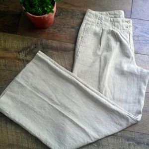 Michael Kors Women’s Wide Leg Pants Size 4